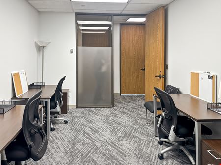 Regus - White Plains
