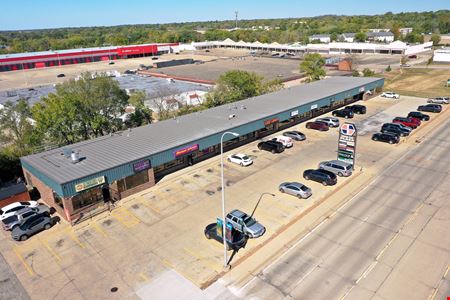 Retail space for Sale at Sheridan Plaza in Peoria