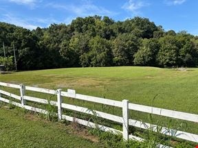 Commercial Development Tract