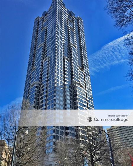 Office space for Rent at Truist Plaza in Atlanta