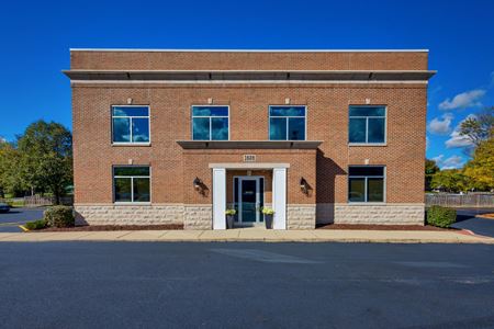 Office space for Rent at 1628 Central Rd Arlington Heights in Arlington Heights