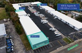 4549 St. Augustine Road Industrial Park
