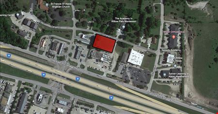 VacantLand space for Sale at Canyon Court in Willow Park