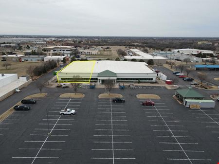 3101 Technology Drive
