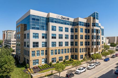Office space for Rent at Frisco Bridges Place | Sublease 3,361 SF in Frisco