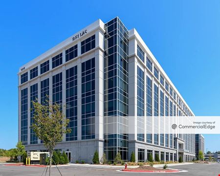 Office space for Rent at Perimeter Park - Perimeter Six in Morrisville