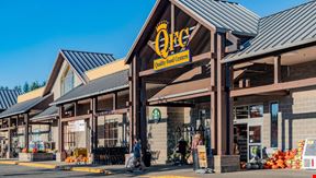 Klahanie Shopping Center