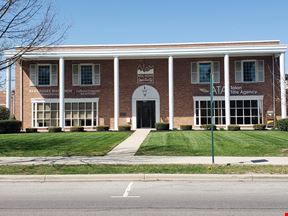 1720 Zollinger Rd, 200-8