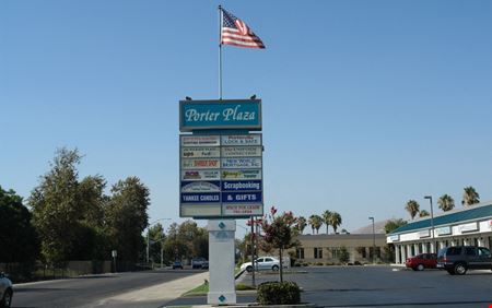 Retail/Office Available in Freestanding Commercial Retail Strip Center