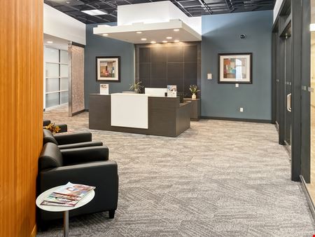 Office space for Rent at Regus - Ridgeland - Renaissance at Colony Park in Ridgeland