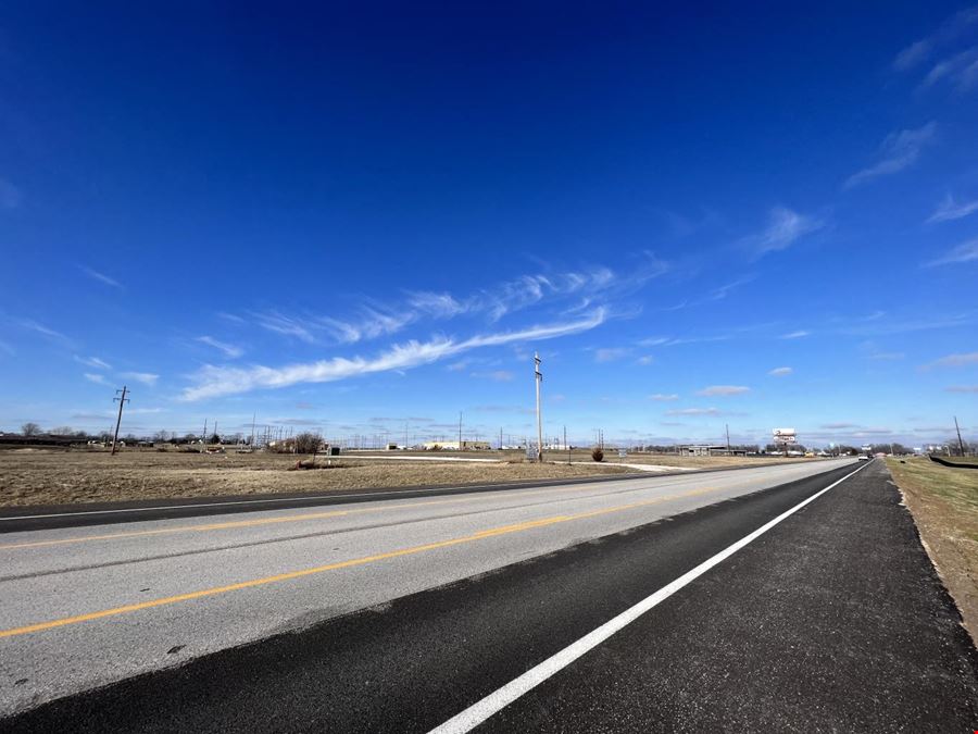 Perryville Blvd
