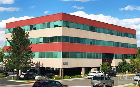 Office space for Rent at 639 Isbell Road in Reno