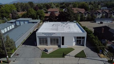 Mixed Use space for Rent at 2163 E 3300 S in Salt Lake City