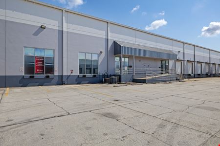 Crossroads Distribution Center Bldg B