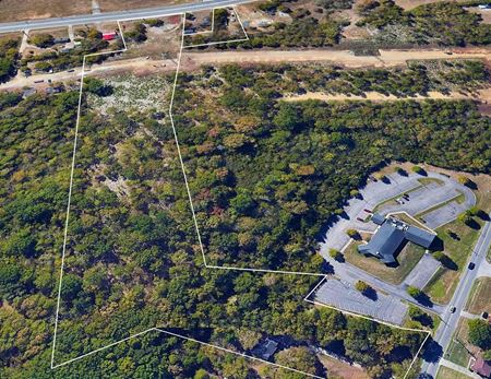 VacantLand space for Sale at 1203 West Trinity Lane in Nashville