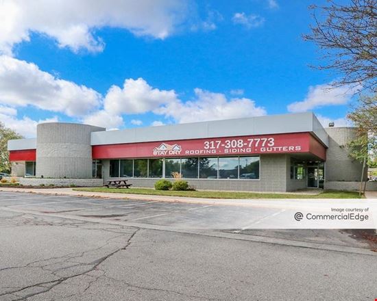 The Spotlight Center - 5060 East 62nd Street