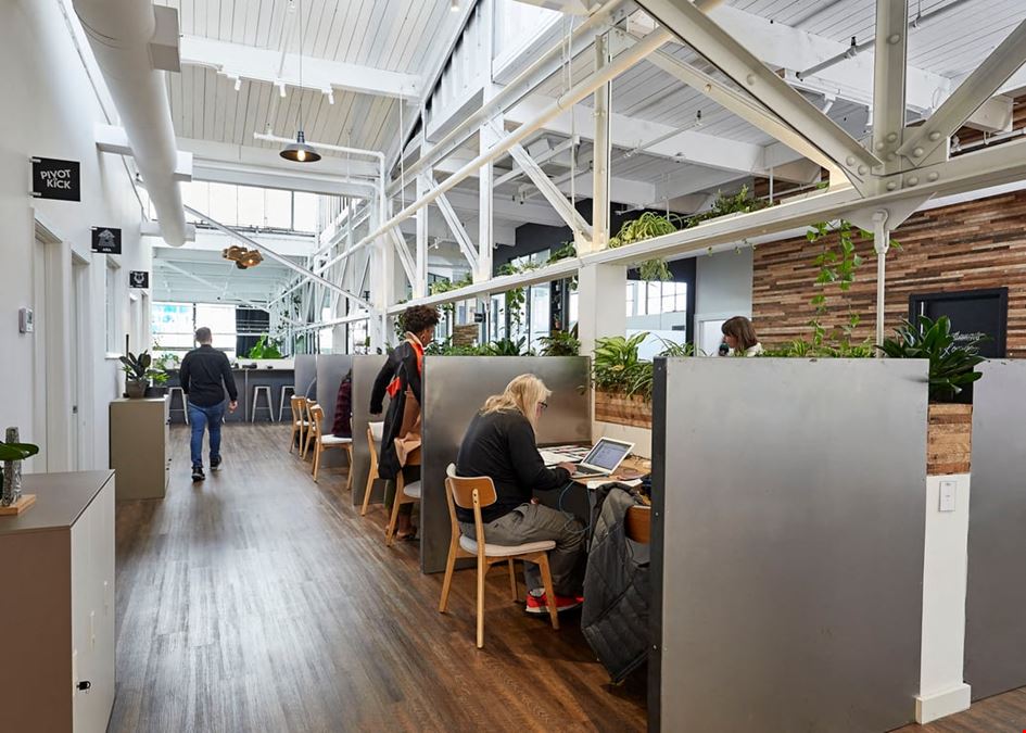 Ciel - Creative Space