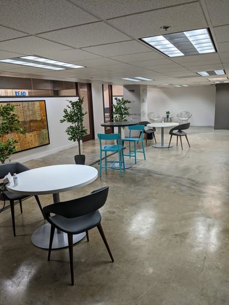 Office space for Rent at VenturePoint - Broadway in San Antonio