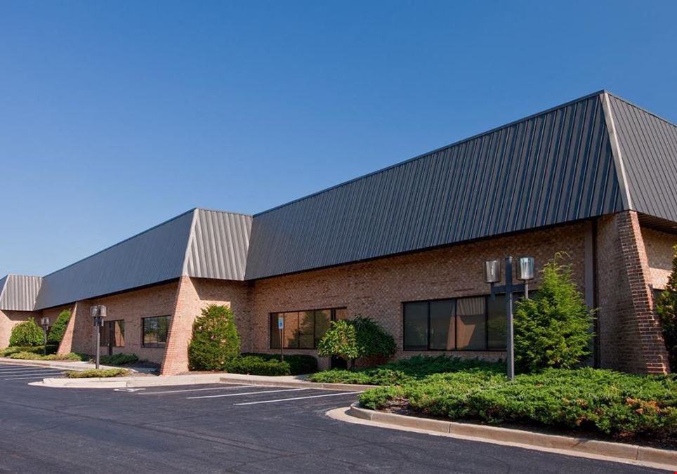 Windsor Corporate Park 4