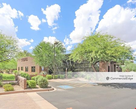 Office space for Rent at 850 & 858 West Elliot Road in Tempe