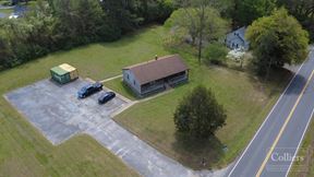 For Sale | Office with Yard