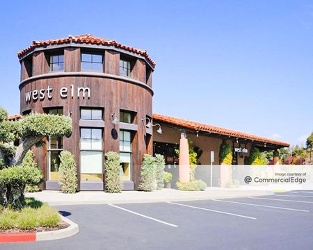 Retail space for Rent at Strawberry Village Shopping Center in Mill Valley