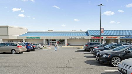 Fairless Hills Towne Center Bldg 2