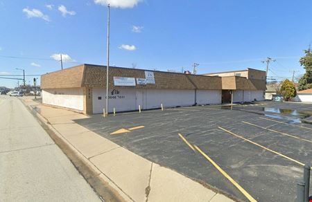 711 W. St. Charles Road