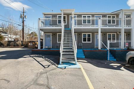 Basalt Mountain Inn