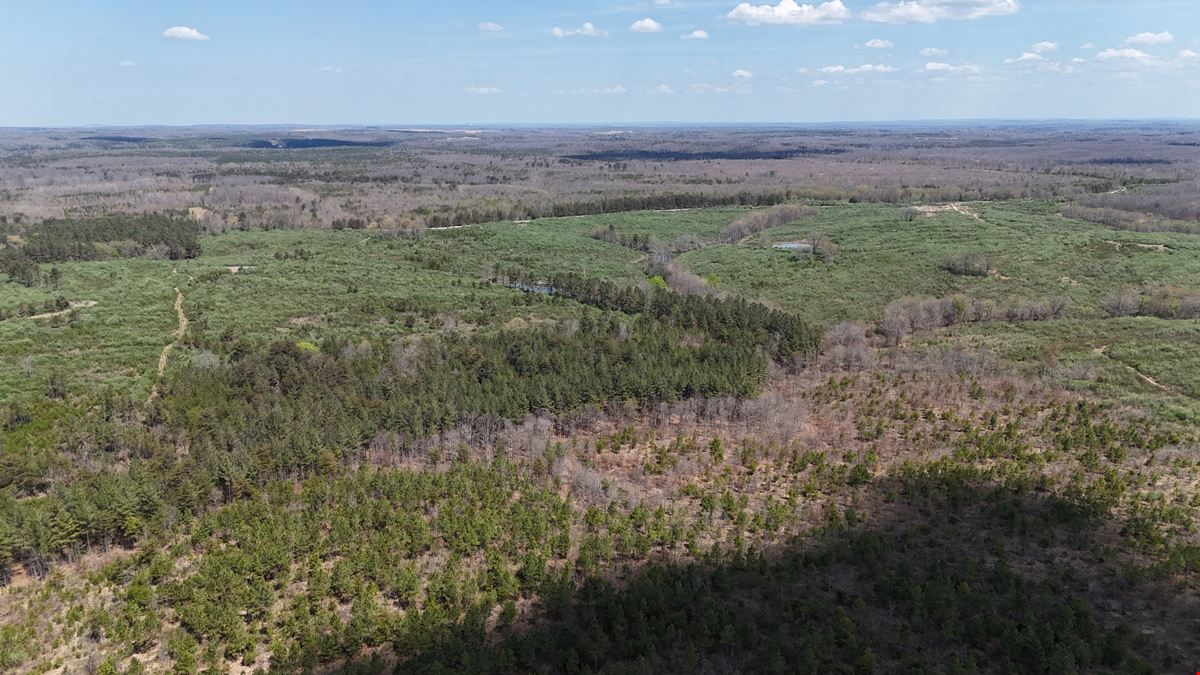Rocky River Property