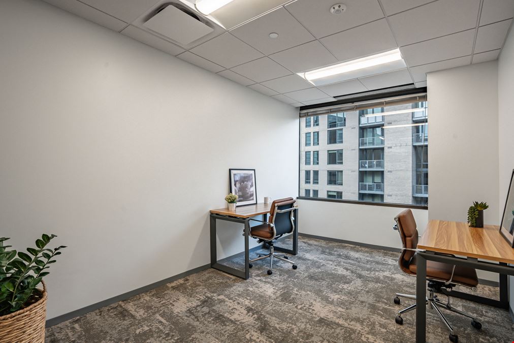 TKO Suites - Columbus