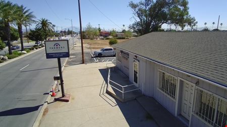 16235 Foothill Blvd