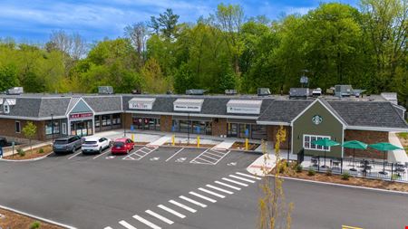 Retail space for Rent at Epicure Shopping Center in Farmington