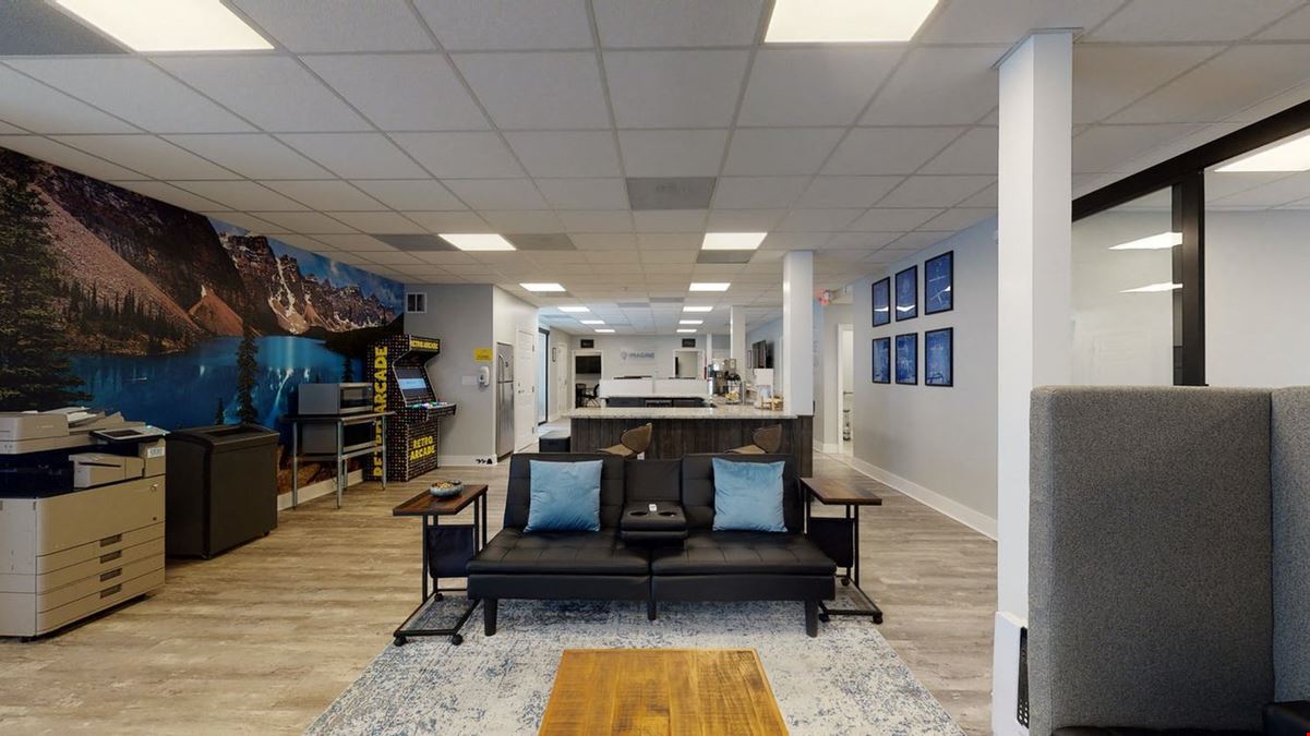 Imagine Coworking - of Atlanta
