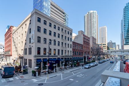 Kinzie Design Center