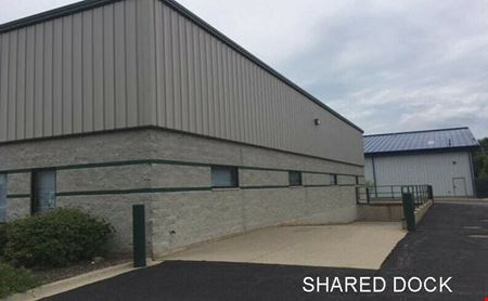1510 Industrial Dr. Unit C