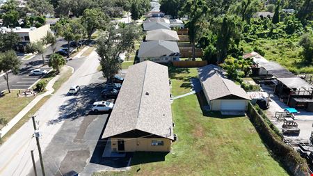 Office space for Rent at Mixed Use Office Buildings for Sale in Brandon in Brandon