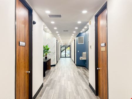 Office Suites for Lease in Class A Kumar Building