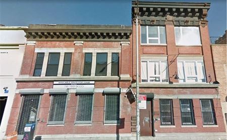 Office space for Rent at 1191 Atlantic Avenue in Brooklyn