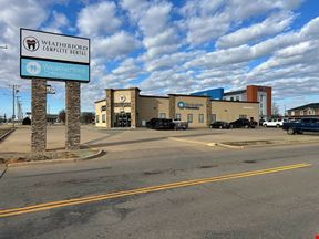 Weatherford Complete Dental & Orthodontics (Heartland Dental)