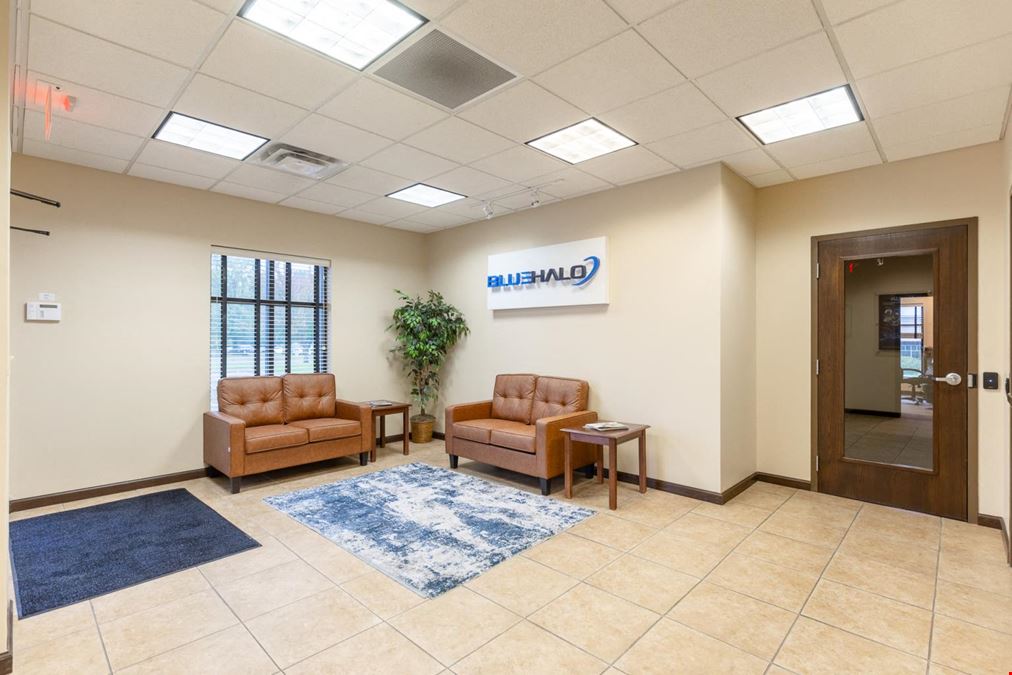 R&D Office Fairborn