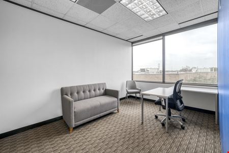 Regus - Kansas City - 4600 Madison