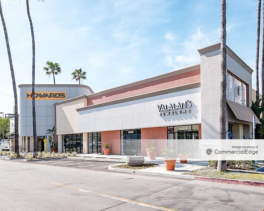 Torrance Towne Center