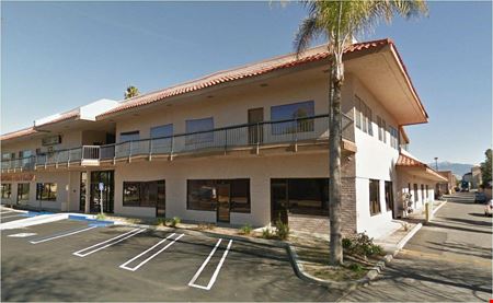 Bell Tower offices
