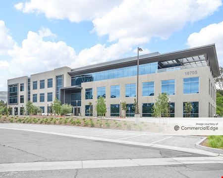 Office space for Rent at Via Del Campo 2 in San Diego