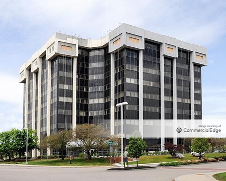 Office space for Rent at Heritage Landing in Quincy