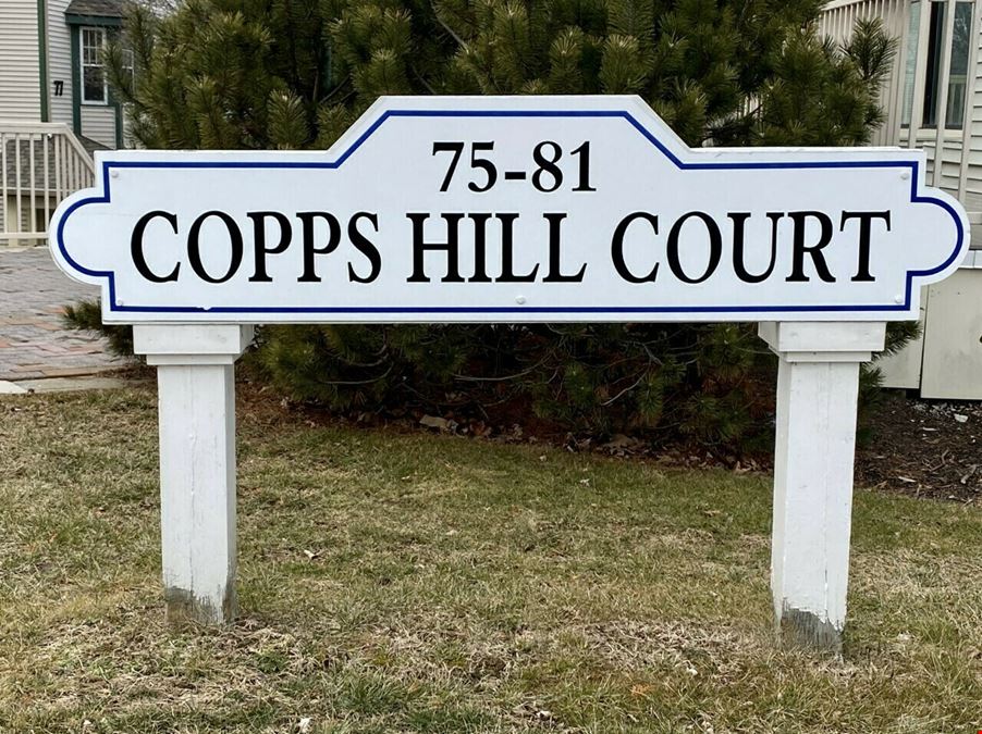Copps Hill Court