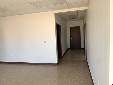 6,450 SF Industrial Warehouse on 6.617 AC