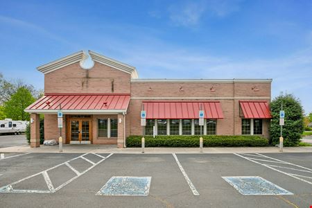 Retail space for Sale at 1369 Bristol Pike in Bensalem