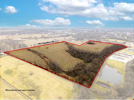 VacantLand space for Sale at The Reserve at Glenns Creek in Versailles